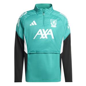 Sudadera de entrenamiento Liverpool FC EU 2025/26 image-0
