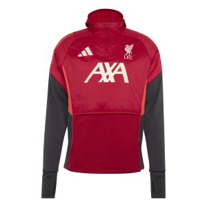 Veste de survêtement Liverpool FC Wintop 2025/26