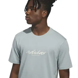 Camiseta adidas Color Connect Graphic image-6