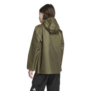 Veste imperméable enfant adidas image-5