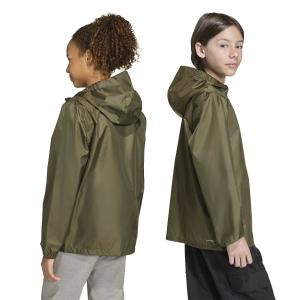 Veste imperméable enfant adidas image-2