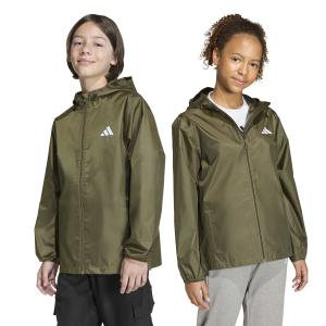 Veste imperméable enfant adidas image-3