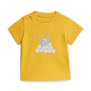 Baby T-shirt adidas Tiro_NSTERS Graphic