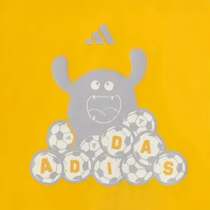 Baby T-shirt adidas Tiro_NSTERS Graphic image-4