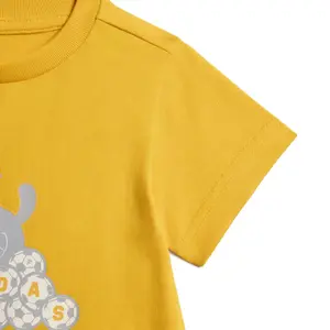 Baby T-shirt adidas Tiro_NSTERS Graphic image-5
