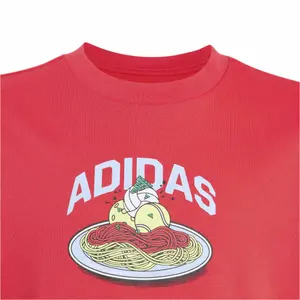 Grafik-T-Shirt Kind adidas image-3