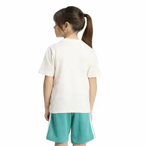 T-Shirt Baby adidas Snacks Graphic image-4