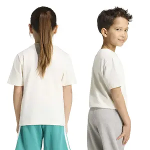 T-Shirt Baby adidas Snacks Graphic image-5