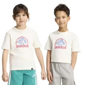 T-Shirt Baby adidas Snacks Graphic image-2