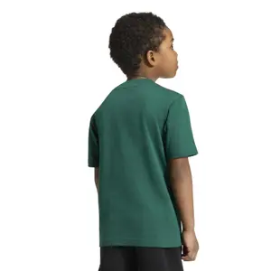 Baby T-shirt adidas Snacks Graphic image-4