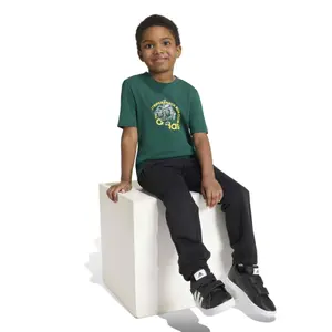 Baby T-shirt adidas Snacks Graphic image-3