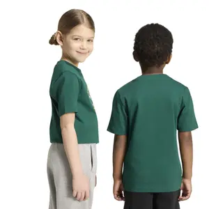 Baby T-shirt adidas Snacks Graphic image-5