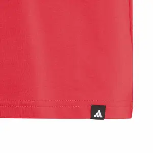 Grafik-T-Shirt Kind adidas image-2