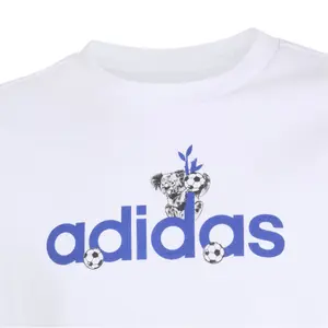 Grafik-T-Shirt Kind adidas image-2