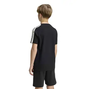 T-shirt de criança adidas Collegiate Graphic image-5