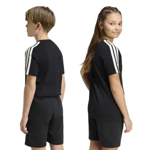 T-shirt de criança adidas Collegiate Graphic image-4