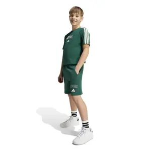 Children's T-shirt adidas Collegiate Graphic image-3