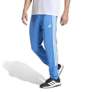 3-Stripes Training Mesh Trousers adidas Essentials image-1
