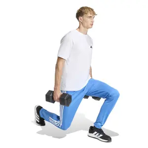 3-Stripes Training Mesh Trousers adidas Essentials image-3