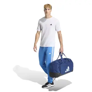 3-Stripes Training Mesh Trousers adidas Essentials image-2