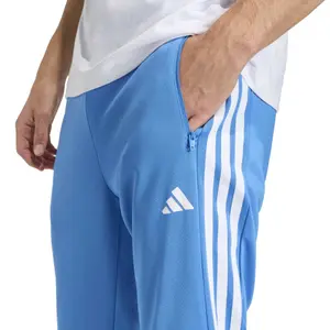 3-Stripes Training Mesh Trousers adidas Essentials image-6
