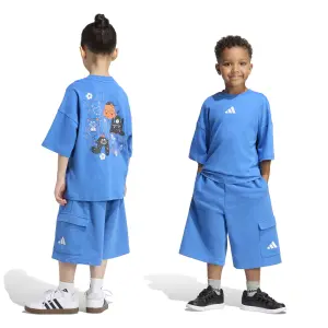 Set per bambini adidas Tiro NSTER image-1