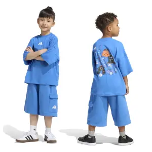 Set per bambini adidas Tiro NSTER image-2
