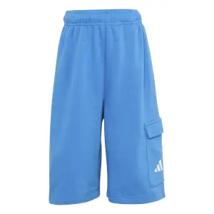 Baby t-shirt and shorts set adidas Tiro NSTER image-6