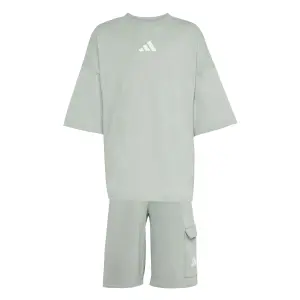 Set per bambini adidas Tiro NSTER image-0