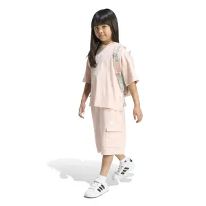 Set per bambini adidas Tiro NSTER image-4