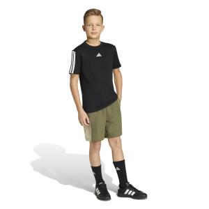 Shorts für Kinder adidas Color Block image-2