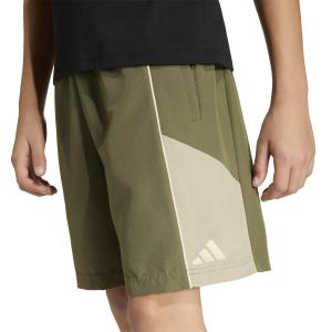 Shorts für Kinder adidas Color Block image-6