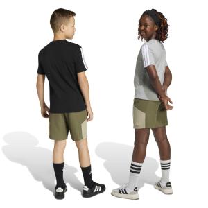 Shorts für Kinder adidas Color Block image-5