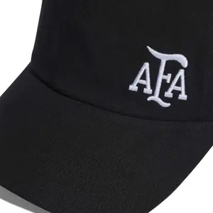 Argentinian baseball cap Dad Coupe du Monde 2026 image-2