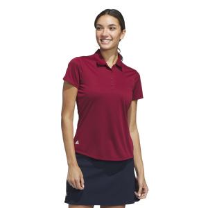Polo-Shirt Damen adidas Performance image-1