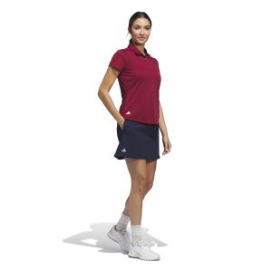 Polo-Shirt Damen adidas Performance image-2