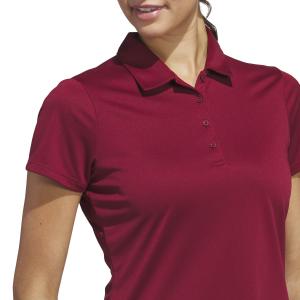 Polo-Shirt Damen adidas Performance image-4