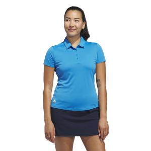 Polo-Shirt Damen adidas Performance image-2