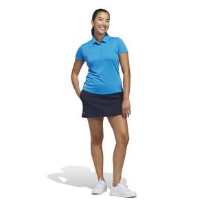 Polo-Shirt Damen adidas Performance image-1