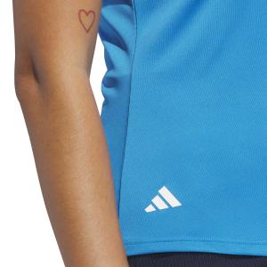 Polo-Shirt Damen adidas Performance image-5