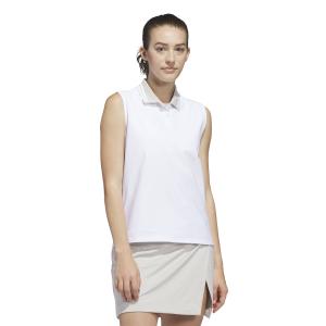 Polo-Shirt Damen adidas Beyond image-1
