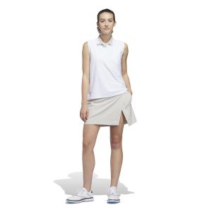 Polo-Shirt Damen adidas Beyond image-2