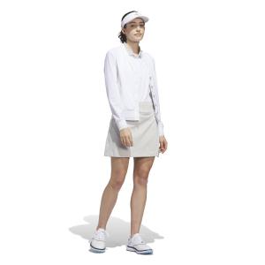 Polo-Shirt Damen adidas Beyond image-3