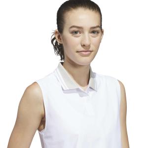 Polo-Shirt Damen adidas Beyond image-5