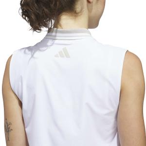 Polo-Shirt Damen adidas Beyond image-6