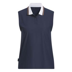 Women's polo shirt adidas Beyond