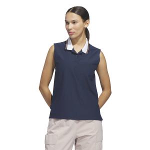 Women's polo shirt adidas Beyond image-1