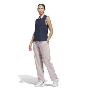 Women's polo shirt adidas Beyond image-2