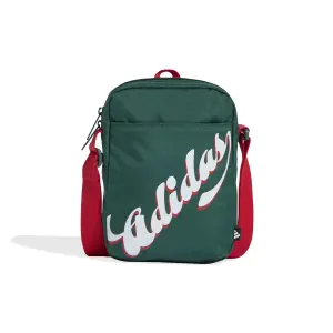 Shoulder Bag adidas Tiro Graphic image-0