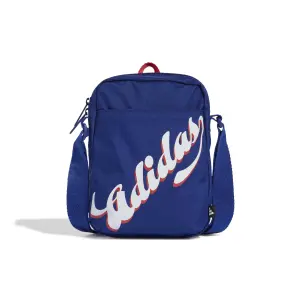 Schultertasche adidas Tiro Graphic image-0